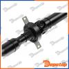 Arbre de transmission arrière pour BMW | NWN-BM-056, PS901460